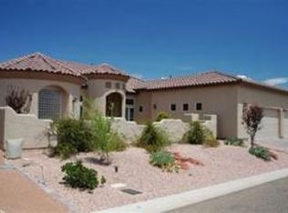 1035 S Morning Light Ct, Cornville, AZ 86325