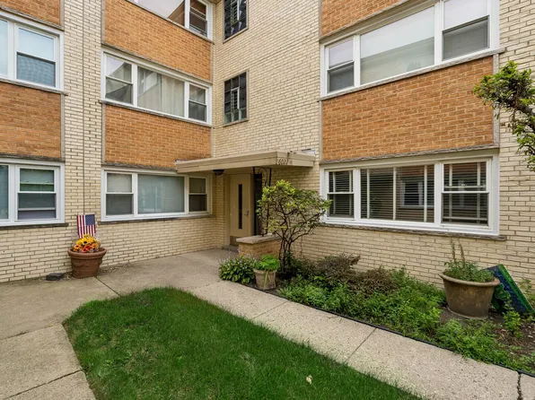 6022 N Avondale Ave APT 1S, Chicago, IL 60631