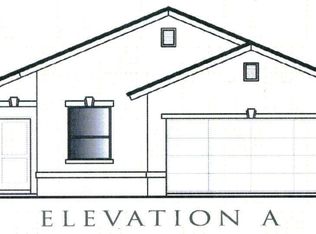 1656 Tony Harper St, El Paso, TX 79928