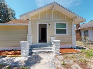 1711 Scranton St S, Saint Petersburg, FL 33711