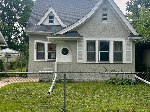 802 Fuller Ave, Saint Paul, MN 55104