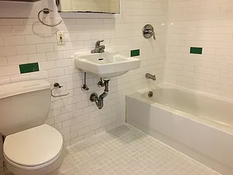 Rented by Astoria Realty