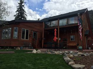 914 Midland Ave, Manitou Springs, CO 80829