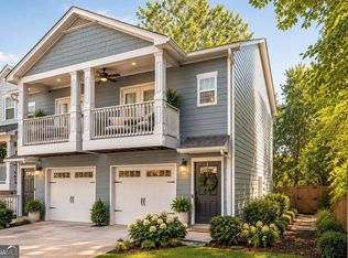 1761 Liberty Pkwy NW, Atlanta, GA 30318