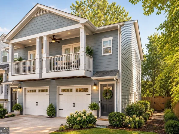 1761 Liberty Pkwy NW, Atlanta, GA 30318