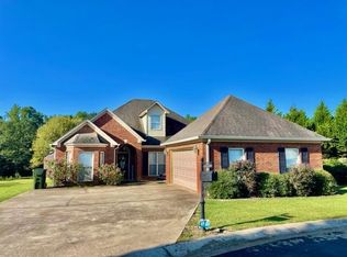 110 Christy Ln, Jasper, AL 35504