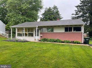 705 Burbridge Rd, Hatboro, PA 19040