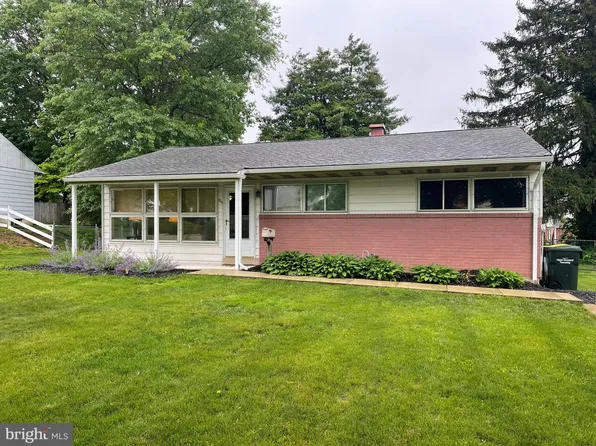 705 Burbridge Rd, Hatboro, PA 19040