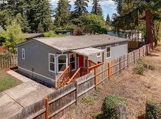 462 SW Ivy Rd, Estacada, OR 97023