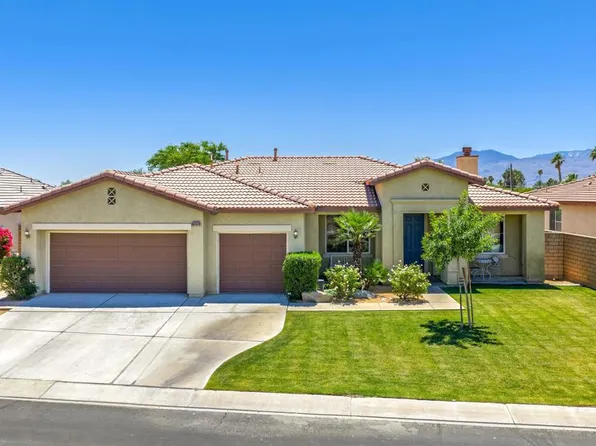80059 Peak Forest Dr, Indio, CA 92203