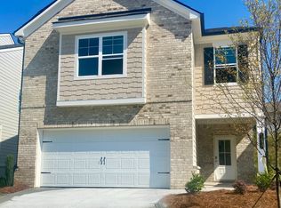 3652 Dover Run Ln #169A, Loganville, GA 30052