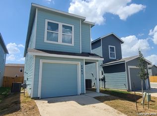 4965 Daisy Blossom, Converse, TX 78109