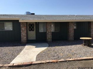 1350 Agate Ave, Bullhead City, AZ 86442