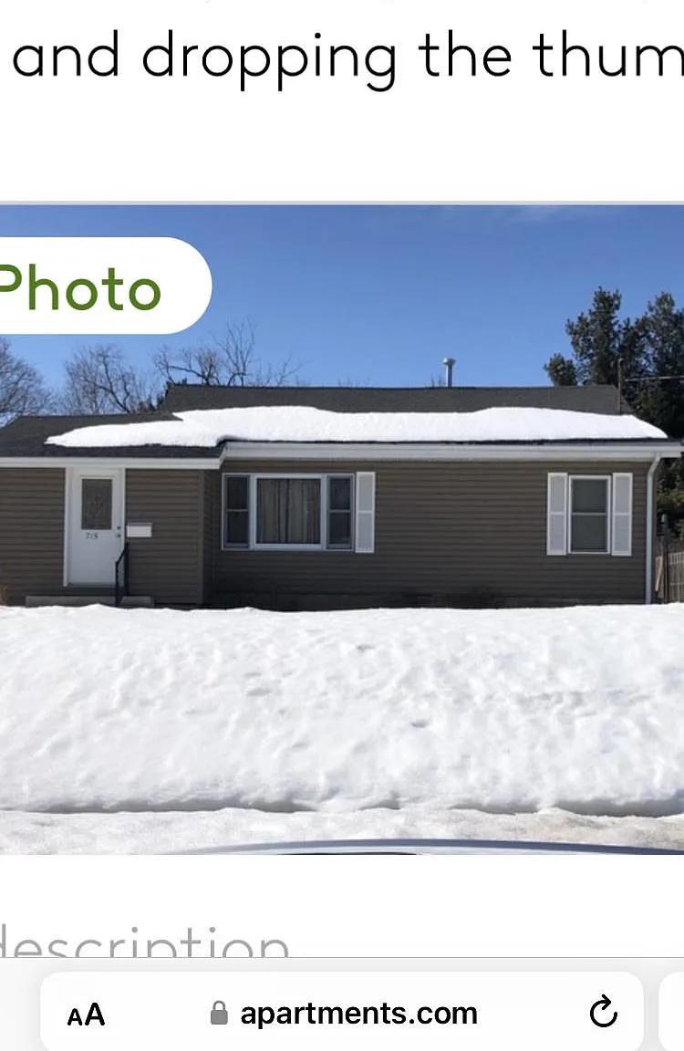 2 bed, 1170 sqft, $1,850 — Photo 2