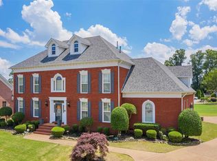 61 Torrey Pnes, Jackson, TN 38305
