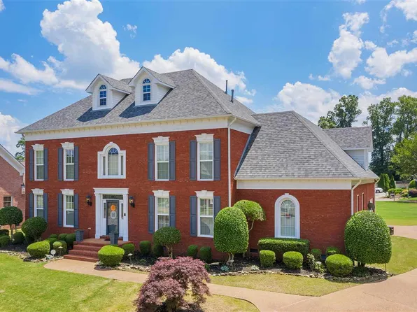 61 Torrey Pnes, Jackson, TN 38305