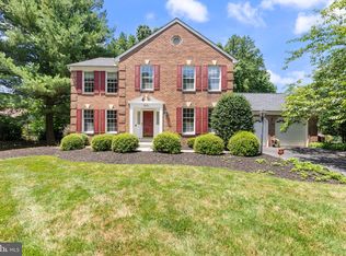 9605 Larchmede Ct, Ellicott City, MD 21042