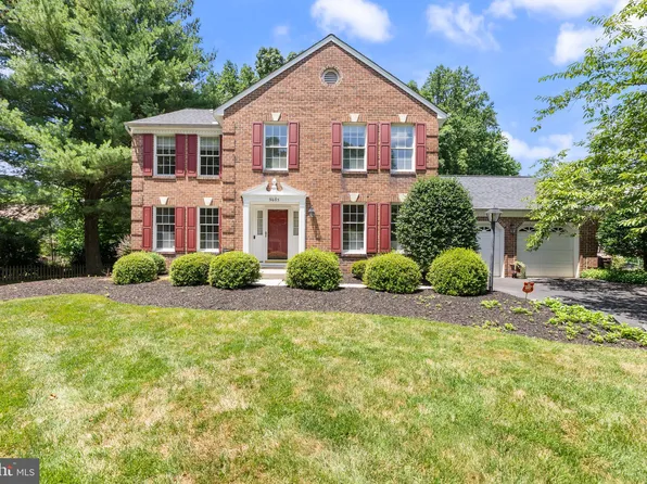 9605 Larchmede Ct, Ellicott City, MD 21042