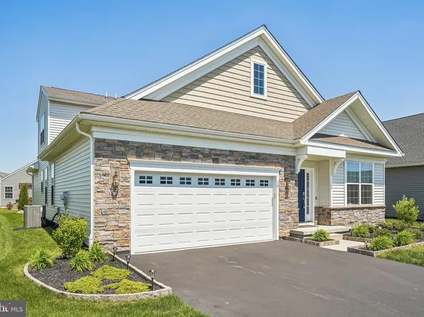 16 Museum Dr, Eastampton, NJ 08060