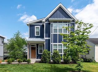 2150A Oakland St, Nashville, TN 37210