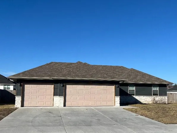 4377 W Skyler Drive, Springfield, MO 65802