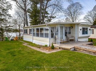 8 Lakeshore Rd, Midland, ON L4R 0B9