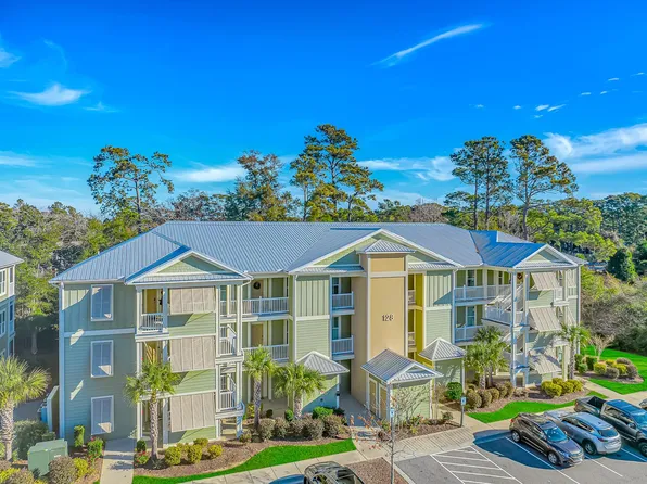 128 Puffin Dr. #3-A, Pawleys Island, SC 29585