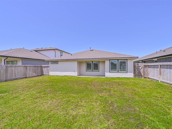 726 Hearth Mnr Dr, Rosharon, TX 77583