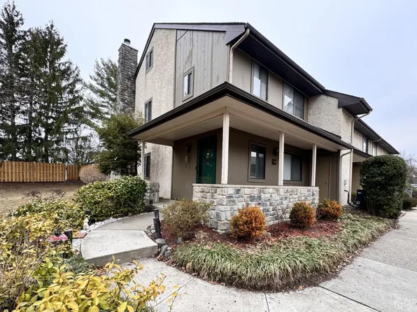 158 Hampshire Dr, Plainsboro, NJ 08536