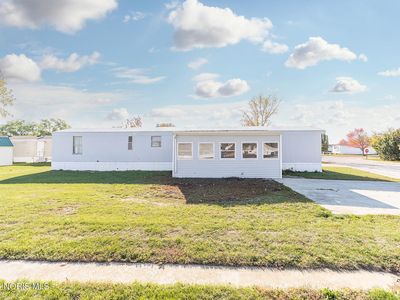 8179 Hazelwood Dr, Findlay, OH, 45840