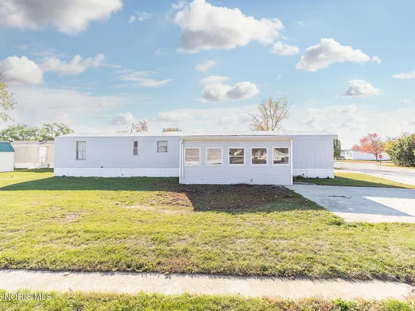 8179 Hazelwood Dr, Findlay, OH 45840