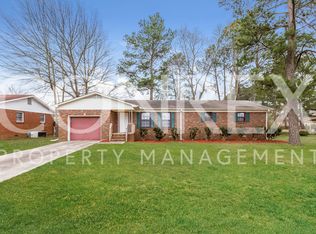 1711 Vinca St SW, Decatur, AL 35601