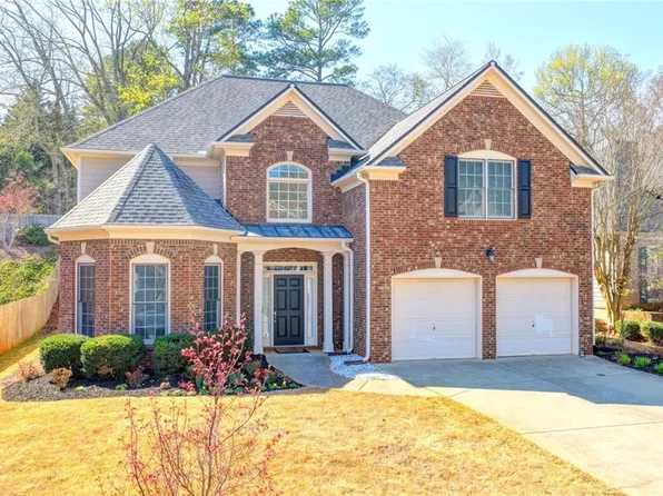 850 Freedom Way, Cumming, GA 30040