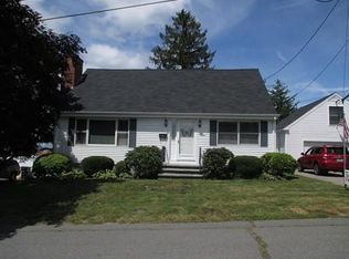 316 Goodwin St, Fall River, MA 02724