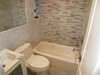 Rented by Joel Weisz, LREB