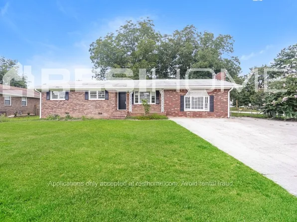 6285 Mount Zion Blvd, Morrow, GA 30260