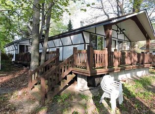 156 Hazelwood, Roscommon, MI 48651