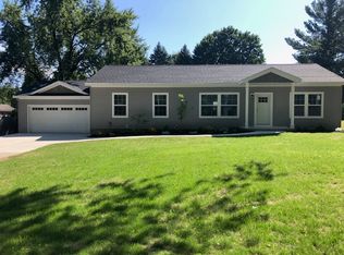 4680 Burlingame Ave SW, Wyoming, MI 49509