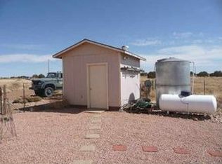 3328 N Old Woodruff Rd, Snowflake, AZ 85937