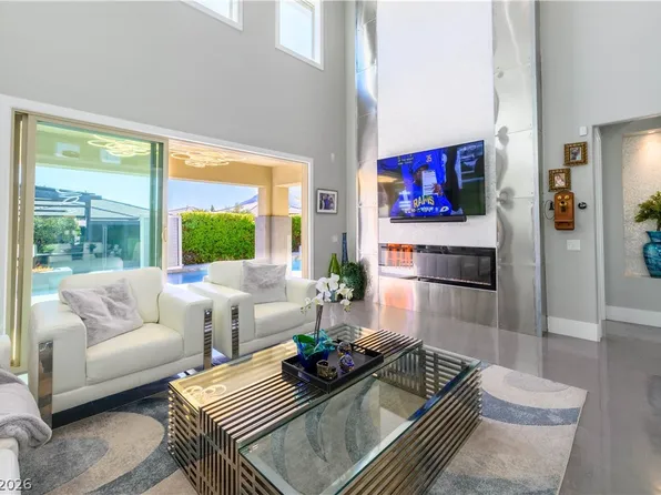 10605 Harvest Green Way, Las Vegas, NV 89135