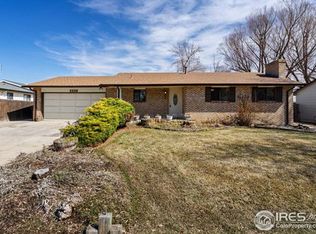 2538 Frederick Dr, Loveland, CO 80537