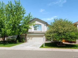 4415 W Antelope Run Ct, Castle Rock, CO 80109