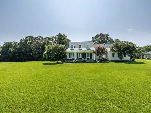 1915 Teague Store Rd, Somerville, TN 38068