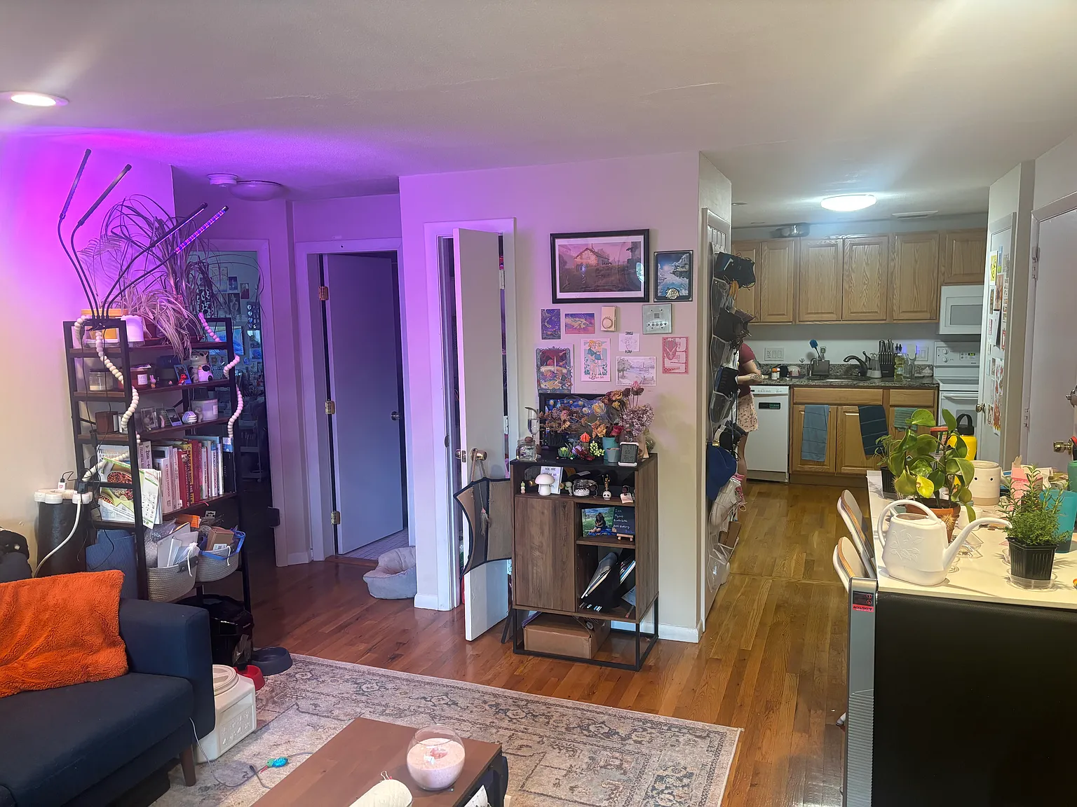 2 bed, $2,500 — Photo 2