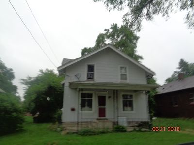 1031 Island Ave, Rockford, IL, 61102