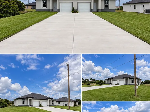 366-368 Petite Ave #366, Lehigh Acres, FL 33974