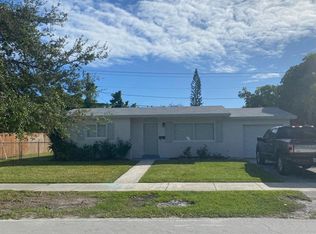 9940 SW 212th St, Cutler Bay, FL 33189