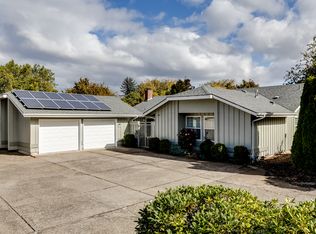 2295 Birchwood Ave, Eugene, OR 97401
