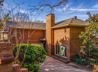 32 Scenic Blvd, Little Rock, AR 72207