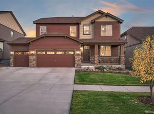 5649 Leon Young Dr, Colorado Springs, CO 80924